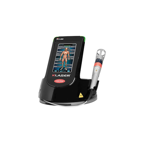 K-laser